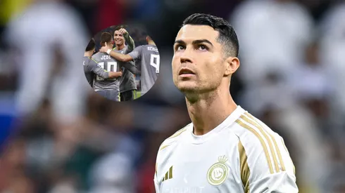 El duro presente de los nuevos CR7.