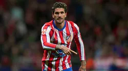 Italia no se olvida de Rodrigo De Paul.