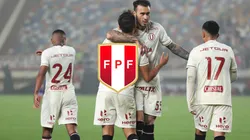 El delantero que gusta a Universitario