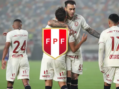 Universitario preguntó por este delantero del fútbol peruano