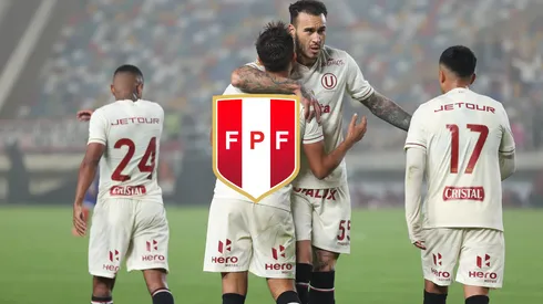 El delantero que gusta a Universitario