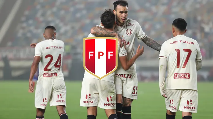 El delantero que gusta a Universitario