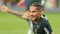 Hinchas de este club piden el retorno de Paolo Guerrero.