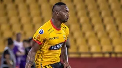 Pedro Pablo Perlaza fue secuestrado en Esmeraldas y hace poco fue liberado.