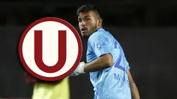 Nació en Chile y es el nuevo portero de Universitario