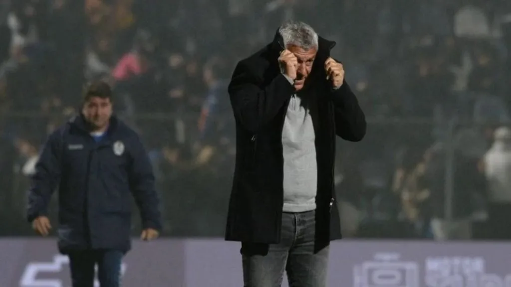 Ni “Canelo” Álvarez se salvó de las opiniones de Gorosito (Getty Images)