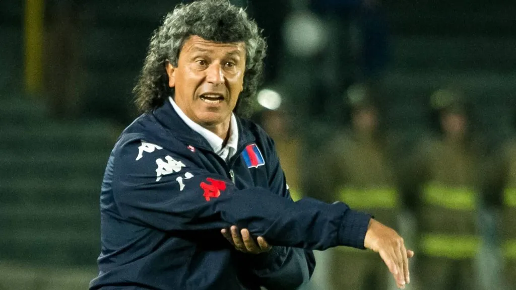 Aunque se considera hincha de Tigre, no se salva de las críticas (Imago)