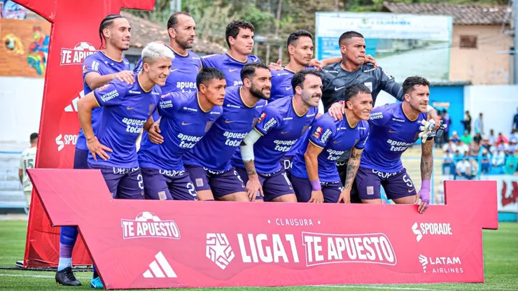 Alianza Lima confirmó a sus primeras dos renovaciones