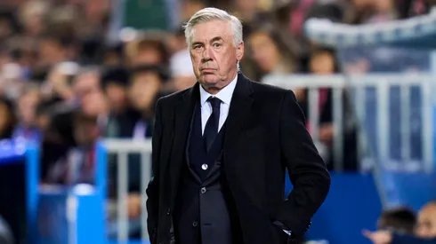 Real Madrid, dividido alrededor de la posibilidad de reforzarse en enero.