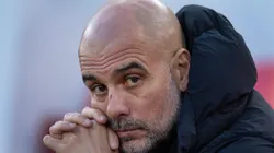 Dudan en Inglaterra alrededor de la relación entre Guardiola y sus jugadores.