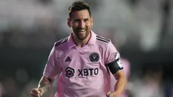 Messi no solo es un jugador dentro de Inter Miami.