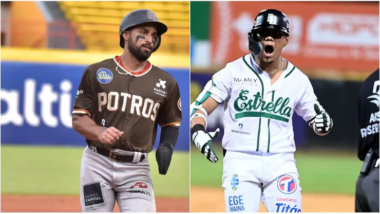 Gigantes y Estrellas se miden este martes