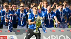 Británico ahora quiere jugar por la Selección Peruana