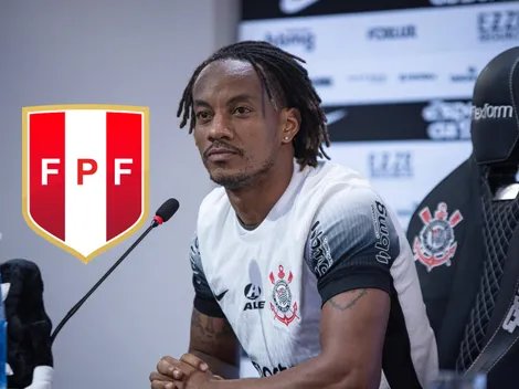 ¿Convocado para marzo? André Carrillo habla de su regreso a la Selección de Perú