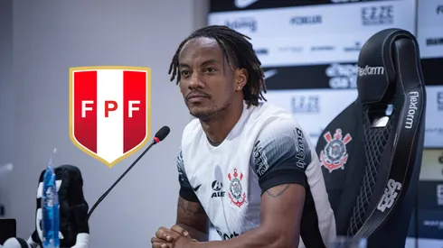 André Carrillo tendría su regreso a la Selección de Perú para marzo.
