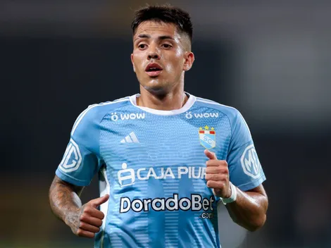 Sporting Cristal tendría decidido los jugadores para los cupos de extranjeros