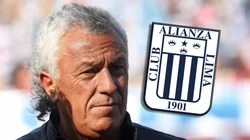 Los refuerzos que busca Alianza Lima para Néstor Gorosito