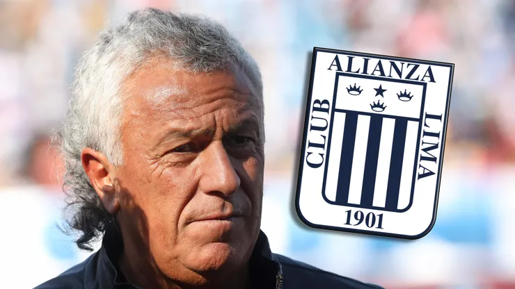 Los refuerzos que busca Alianza Lima para Néstor Gorosito