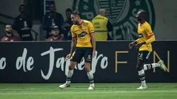 Universitario niega contacto con Francisco Fydriszewski