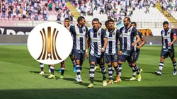 Alianza Lima enfrentará estos rivales en la primera fase de la Copa Libertadores.