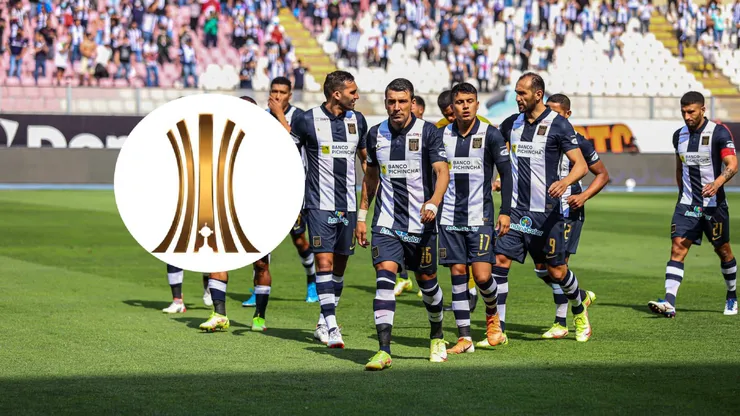 Alianza Lima enfrentará estos rivales en la primera fase de la Copa Libertadores.