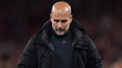 Guardiola dejó gestos de peso hacia Anfield.