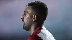 ¿Luis Urruti regresará a Universitario de Deportes?