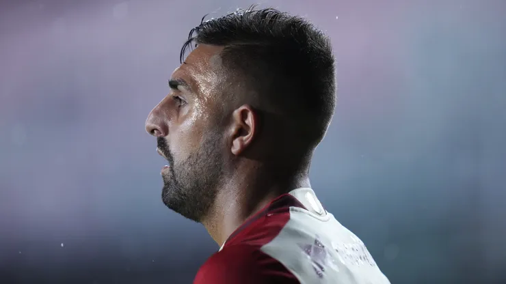 ¿Luis Urruti regresará a Universitario de Deportes?