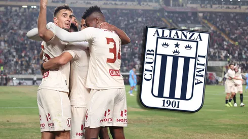 Bicampeón con Universitario dijo que Alianza Lima lo sedujo