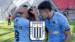 Jugó en Sporting Cristal y ahora se regala al Alianza Lima