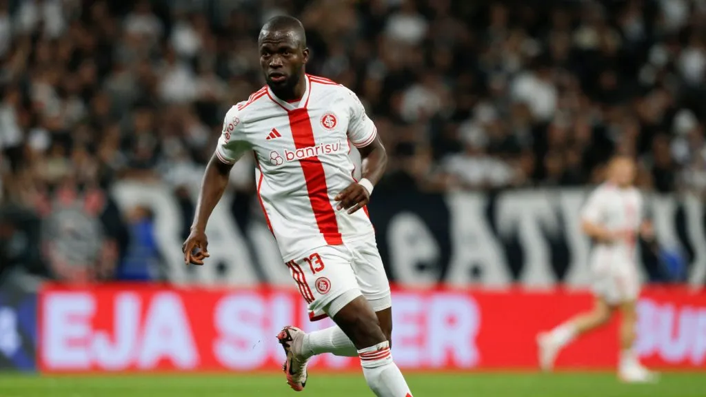 Enner Valencia - Inter 2024