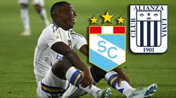 ¿Alianza Lima o Sporting Cristal?: Luis Advíncula volvería