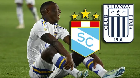 ¿Alianza Lima o Sporting Cristal?: Luis Advíncula volvería