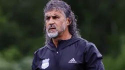 Dos clubes lo buscan a Leonel Álvarez para la temporada 2025.