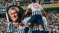 DT campeón del mundo se ofreció a Alianza Lima.