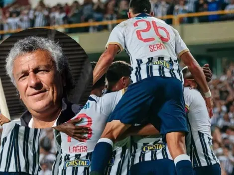 ¿Y Gorosito?: Fue campeón de Mundial y se ofreció a Alianza Lima