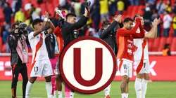 Universitario pierde bicampeón y lo cambia por extranjero