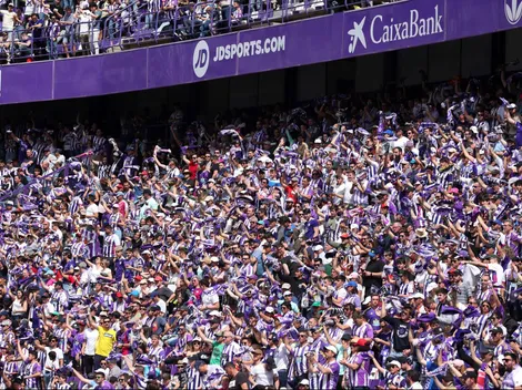 A pesar de ser una de las máximas leyendas del fútbol mundial, piden su renuncia inmediata en el club que preside