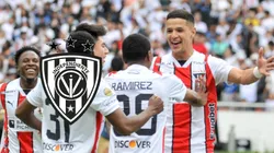 Liga de Quito se llevaría a uno de los titulares de Independiente del Valle.