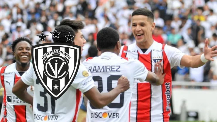 Liga de Quito se llevaría a uno de los titulares de Independiente del Valle.