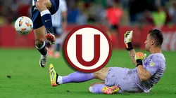 No sigue en Alianza Lima, sonó en Universitario y va a Europa