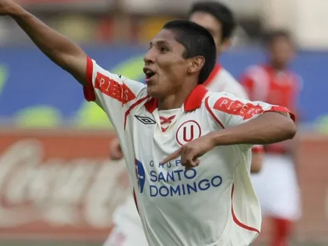 Decisión tomada: Raúl Ruidíaz dijo si estará volviendo a Universitario de Deportes