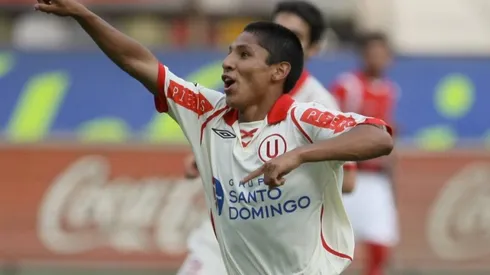 Raúl Ruidíaz confirmó que no regresará para Universitario