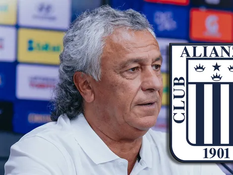 El último refuerzo de Néstor Gorosito: Alianza Lima le cumple el capricho especial