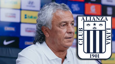 Alianza Lima consiguió el refuerzo de Néstor Gorosito