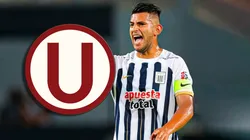 Carlos Zambrano casi juega en la "U" y deja Alianza Lima