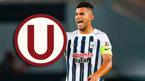Carlos Zambrano casi juega en la "U" y deja Alianza Lima