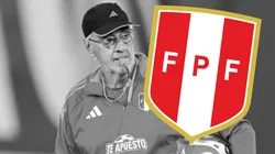 Estos son los motivos para poder botar a Jorge Fossati