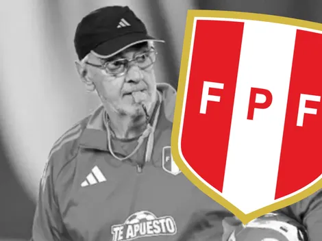 Los motivos que le darán a Jorge Fossati para botarlo de la Selección Peruana