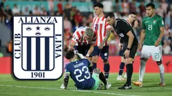 Alianza Lima tiene encaminado y apalabrado a gran crack
